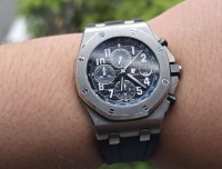 最美表舵爱彼-上手26470st