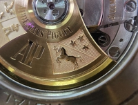 最美表舵爱彼-上手26470st