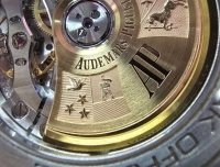 最美表舵爱彼-上手26470st