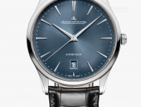 购入积家MASTER ULTRA THIN - 致敬制表业大师