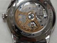 购入积家MASTER ULTRA THIN - 致敬制表业大师