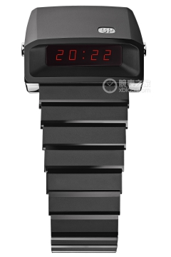 GP芝柏表 潮酷卡司