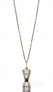 香奈儿 COUTURE O’CLOCK