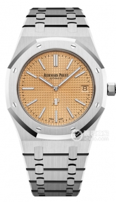 爱彼 “JUMBO”超薄腕表