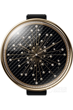 香奈儿 高级制表