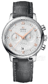 欧米茄 典雅腕表