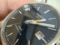 第一块天梭prx大佬们看看真假真假