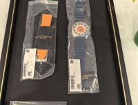 好日子5.18中午国内首发自提GP芝柏表DEEP DIVER限量款