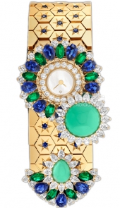 梵克雅宝 LUDO SECRET