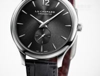 古天乐佩戴萧邦腕表，出席《风林火山》康城首映