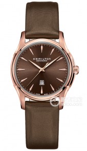 汉米尔顿 VIEWMATIC自动机械表