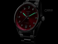 奥运会冠军同款粉色腕表，3万就可拿下