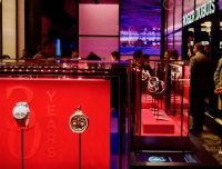 钟表藏家心里的罗杰杜彼，回来了