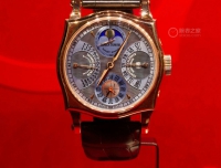 钟表藏家心里的罗杰杜彼，回来了