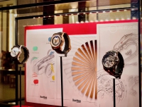 钟表藏家心里的罗杰杜彼，回来了