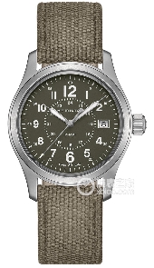 汉米尔顿 石英表