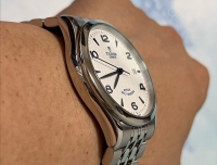 认证贴 人生第一块土豆 帝舵1926