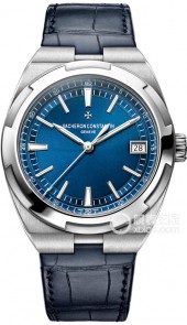 江诗丹顿 OVERSEAS纵横四海