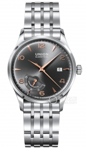 宇联 动力储存腕表