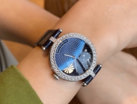 托VCA的福，我有了一块全球“最佳女士腕表”