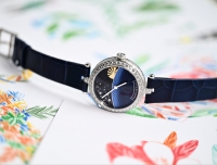 托VCA的福，我有了一块全球“最佳女士腕表”