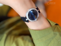 托VCA的福，我有了一块全球“最佳女士腕表”