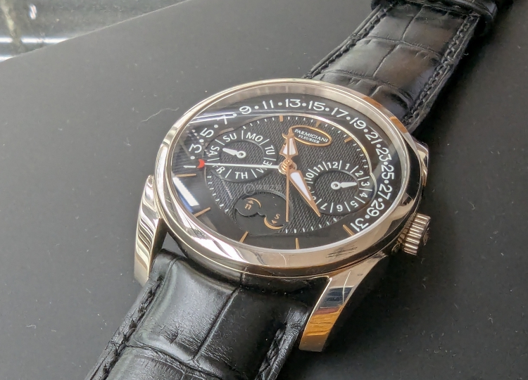 这是我的意外之选  帕玛强尼TONDA PFC272