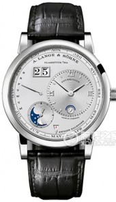 朗格 LANGE 1 陀飞轮万年历腕表
