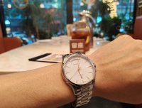 带着汉米尔顿爵士双历赴约