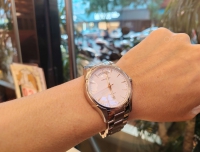 带着汉米尔顿爵士双历赴约