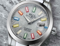 独一无二的陨石盘面（新人第一次发帖）