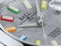 独一无二的陨石盘面（新人第一次发帖）