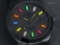 独一无二的陨石盘面（新人第一次发帖）