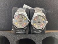 独一无二的陨石盘面（新人第一次发帖）