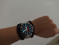 天梭海星，亲民潜水表的superstar