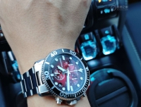 天梭海星，亲民潜水表的superstar