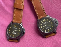 绝代芳华——氚夜光T面沛纳海大赏暨扫盲知识汇总