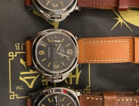 绝代芳华——氚夜光T面沛纳海大赏暨扫盲知识汇总