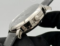 这枚“阁楼工匠”可能是史上最低调的超级复杂功能腕表