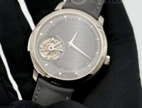 这枚“阁楼工匠”可能是史上最低调的超级复杂功能腕表