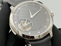 这枚“阁楼工匠”可能是史上最低调的超级复杂功能腕表