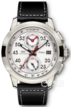 IWC万国表 工程师