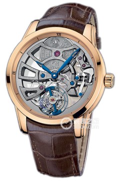 雅典表 珍贵独特表款