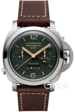 沛纳海 LUMINOR 1950