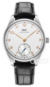 IWC万国表 自动腕表40