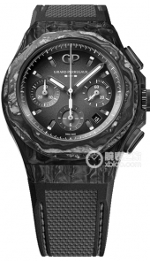 GP芝柏表 CHRONOGRAPH