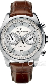 宝齐莱 中央计时码表