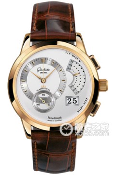 格拉苏蒂原创 PANO CLASSIC