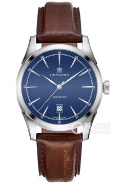 汉米尔顿 美国经典