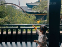 北表与粤剧的邂逅